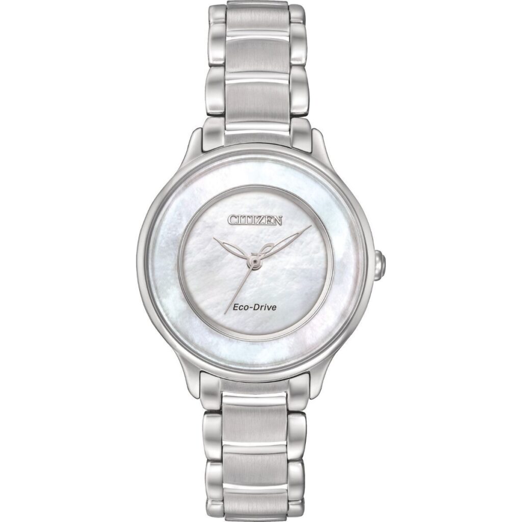 Citizen 30mm Nữ EM0380-81D