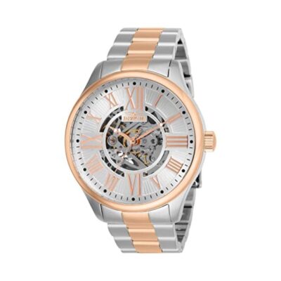 Đồng hồ Invicta 45mm Nam 27558 chính hãng Ảnh sản phẩm Invicta 45mm Nam 27558