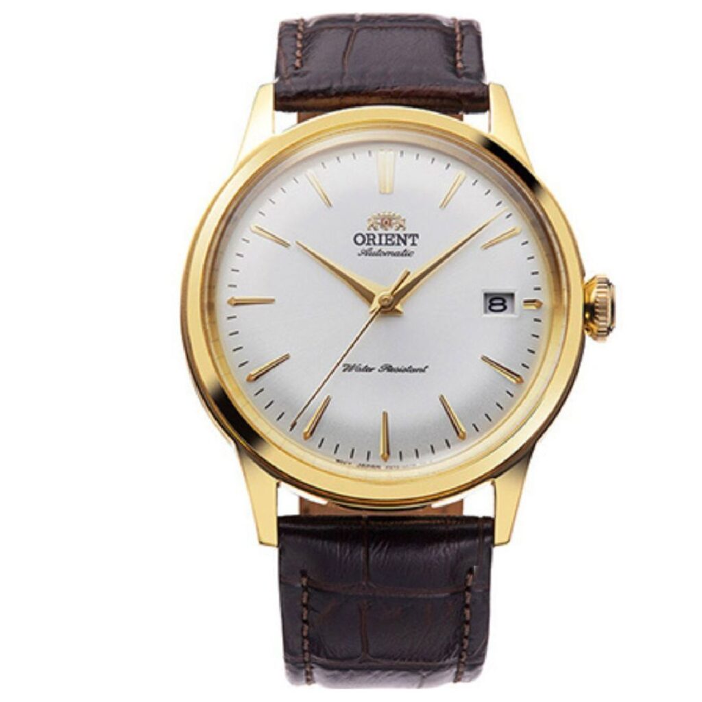 Orient 38.5mm Nam RA-AC0M01S30B