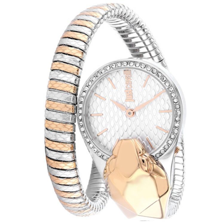 Just Cavalli 26mm Nữ JC1L067M0065