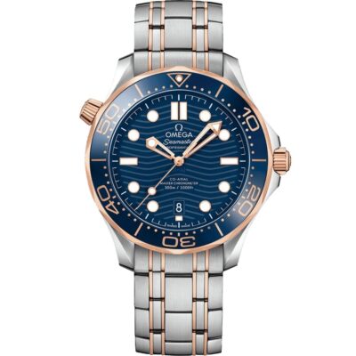 Omega 42mm Nam 210.20.42.20.03.002 chính hãng Omega 42mm Nam 210.20.42.20.03.002