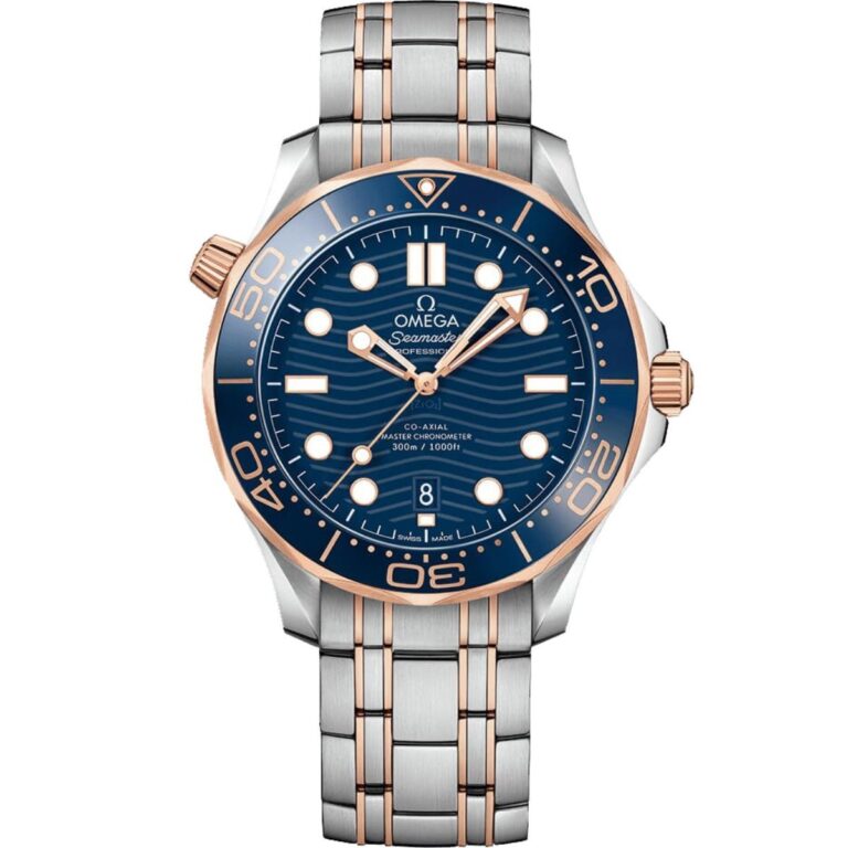 Omega 42mm Nam 210.20.42.20.03.002