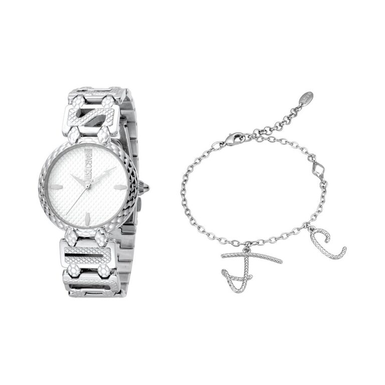 Just Cavalli 32mm Nữ JC1L056M0015