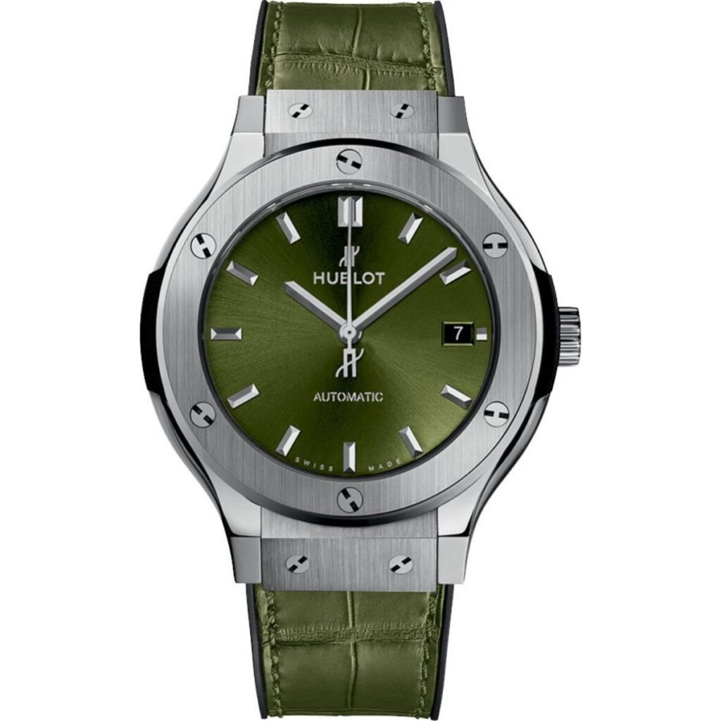 Hublot 38mm Nam 565.NX.8970.LR