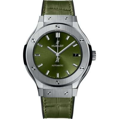 Đồng hồ Hublot 38mm Nam 565.NX.8970.LR chính hãng Ảnh sản phẩm Hublot 38mm Nam 565.NX.8970.LR