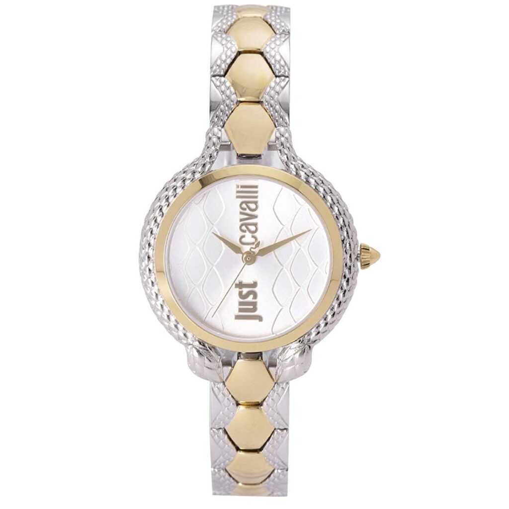 Just Cavalli 32mm Nữ JC1L046M0095