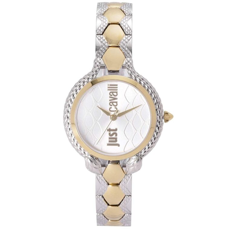Just Cavalli 32mm Nữ JC1L046M0095