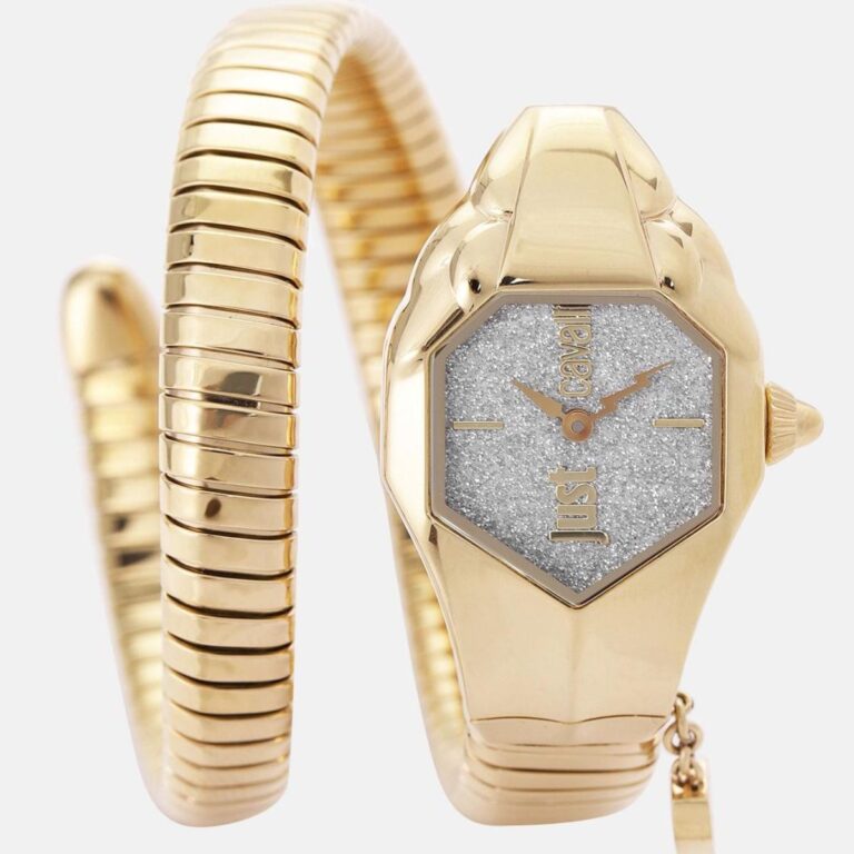 Just Cavalli 22mm Nữ JC1L001M0135
