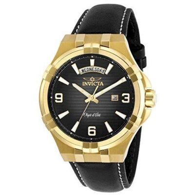 Đồng hồ Invicta 44mm Nam 30186 chính hãng Ảnh sản phẩm Invicta 44mm Nam 30186