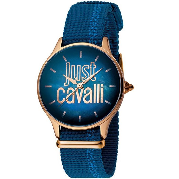 Just Cavalli 34mm Nữ JC1L032L0035