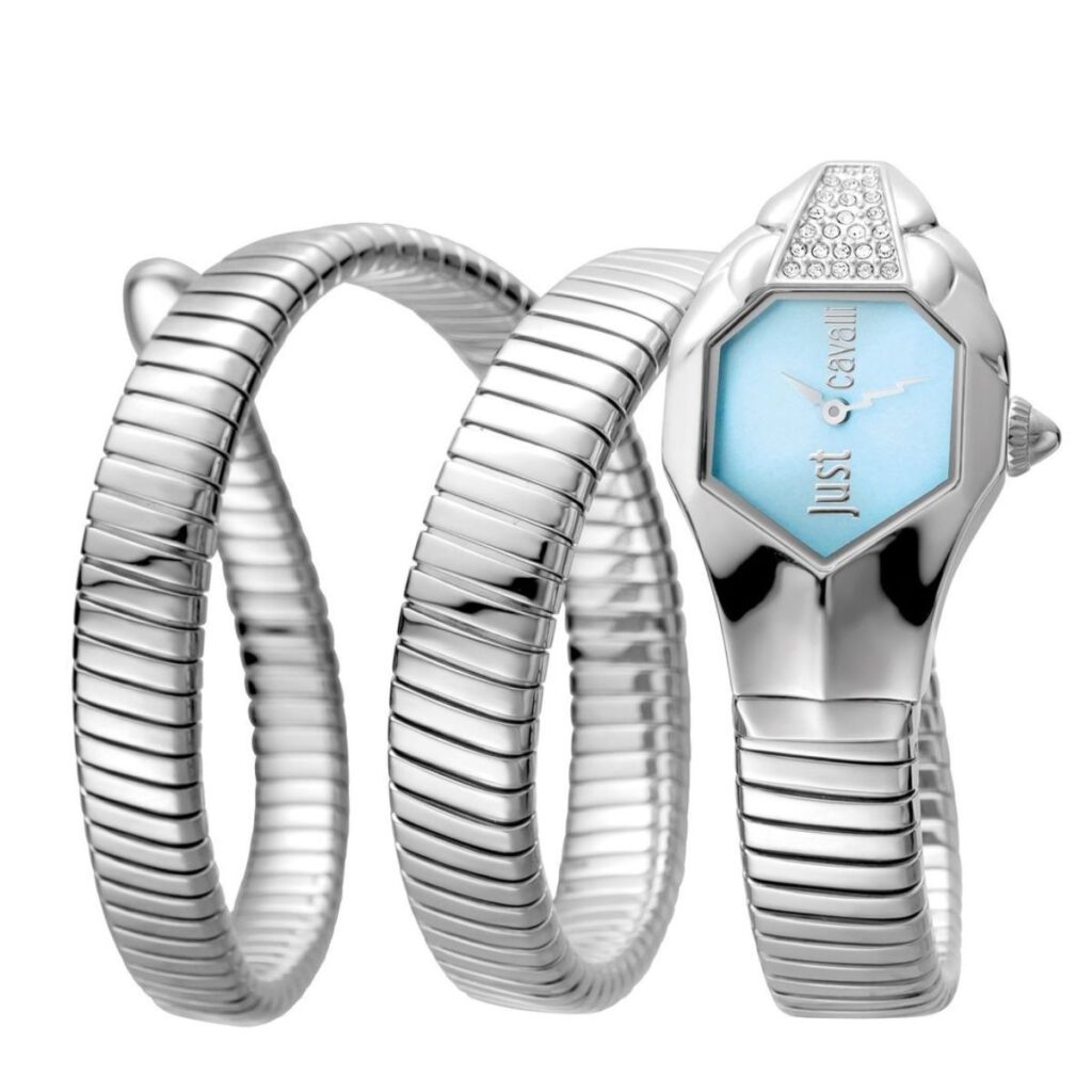 Just Cavalli 22mm Nữ JC1L022M0015