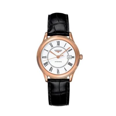 Longines 35.5mm Nam L4.774.8.21.2 chính hãng Longines 35.5mm Nam L4.774.8.21.2