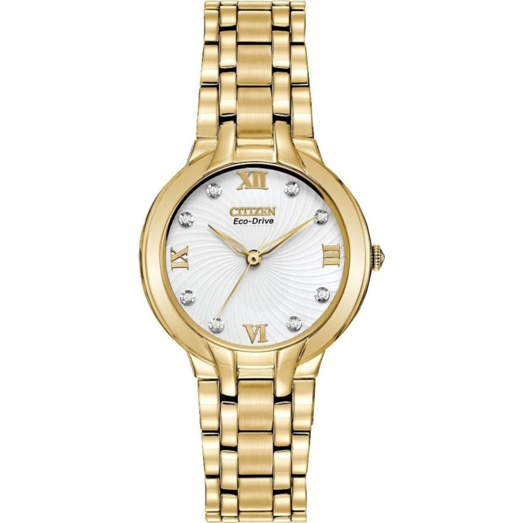 Citizen 29mm Nữ EM0132-59A