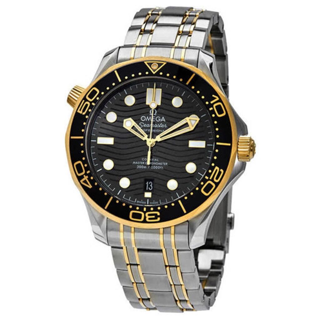 Omega 42mm Nam 210.20.42.20.01.002