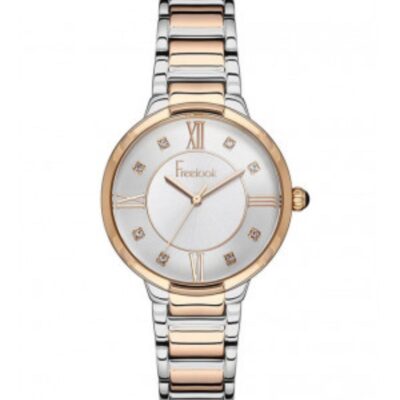 Đồng hồ Freelook 34mm Nữ F.7.1051.03 chính hãng Ảnh sản phẩm Freelook 34mm Nữ F.7.1051.03