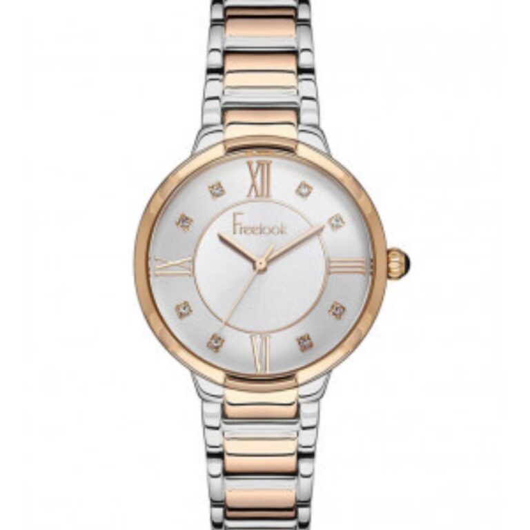 Freelook 34mm Nữ F.7.1051.03