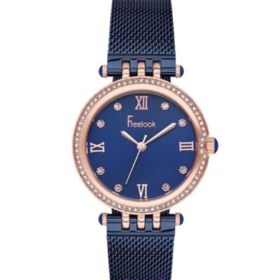 Đồng hồ Freelook 36mm Nữ F.7.1060.06 chính hãng Ảnh sản phẩm Freelook 36mm Nữ F.7.1060.06