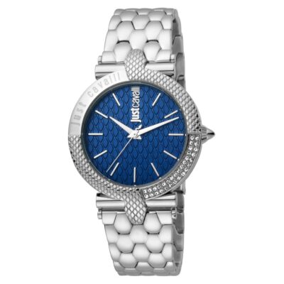 Đồng hồ Just Cavalli 34mm Nữ JC1L105M0065 chính hãng Ảnh sản phẩm Just Cavalli 34mm Nữ JC1L105M0065