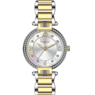 Đồng hồ Freelook 30mm Nữ F.8.1075.04 chính hãng Ảnh sản phẩm Freelook 30mm Nữ F.8.1075.04