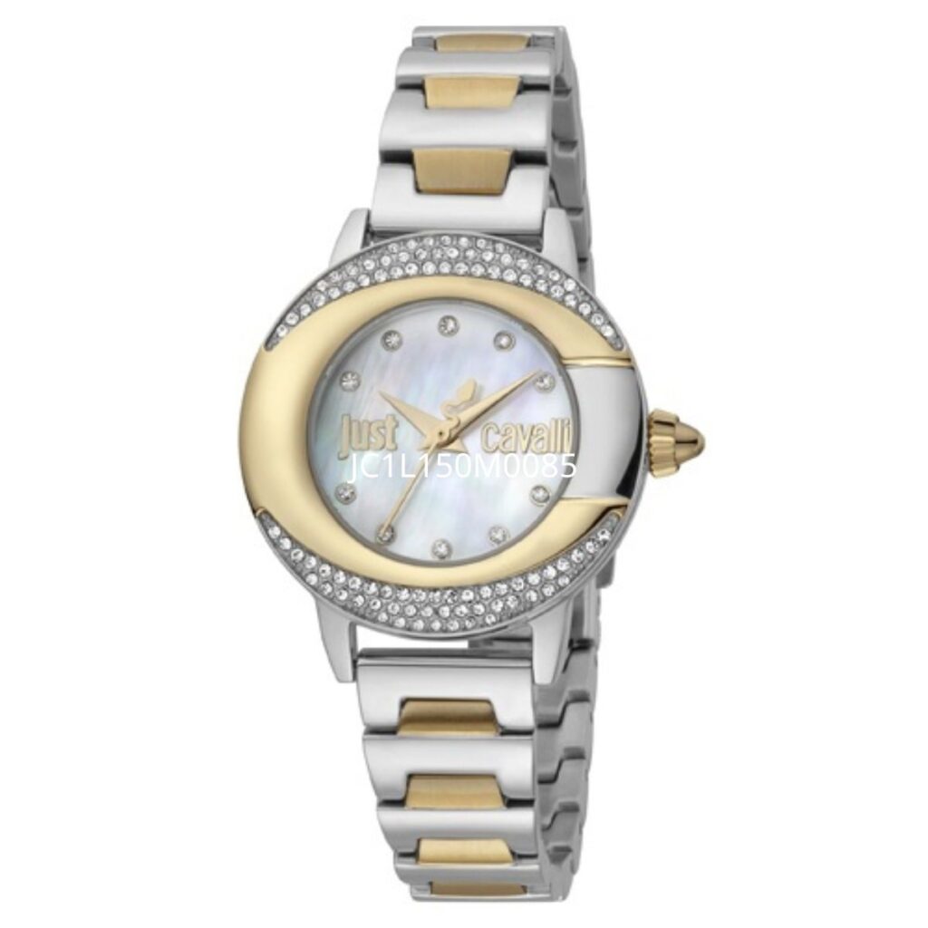 Just Cavalli 32mm Nữ JC1L150M0085