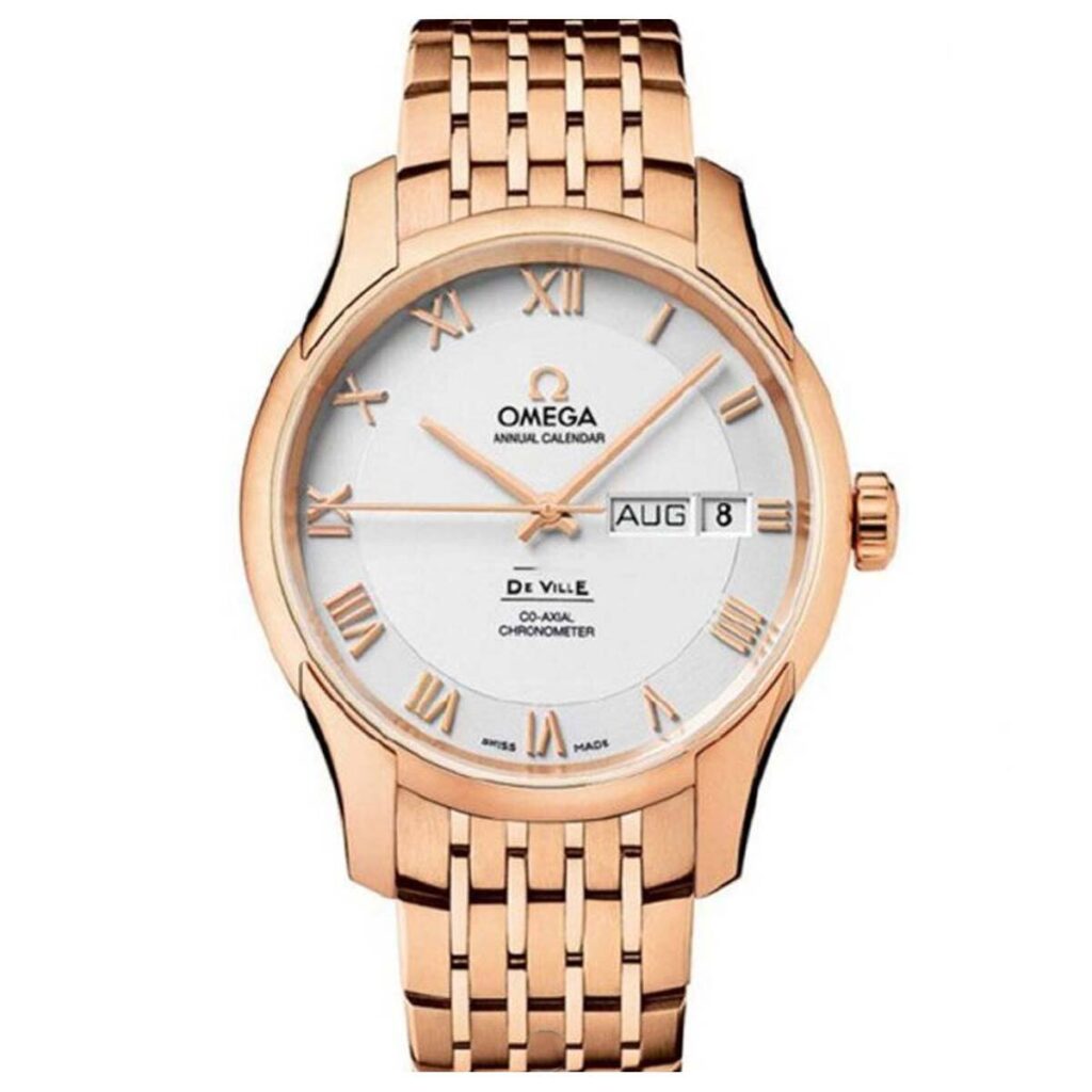 Omega 41mm Nam 431.50.41.22.02.001