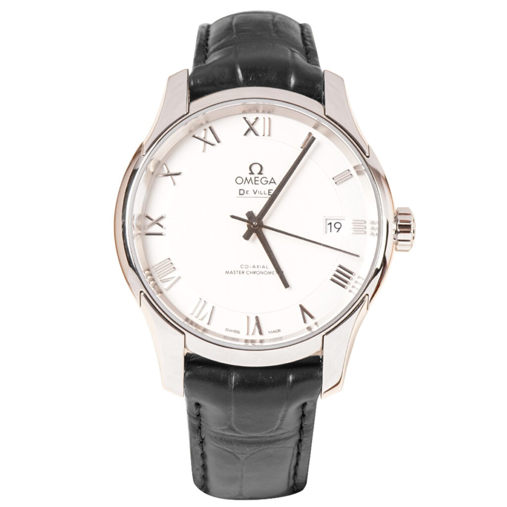 Omega 41mm Nam 433.13.41.21.02.001