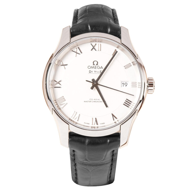 Omega 41mm Nam 433.13.41.21.02.001