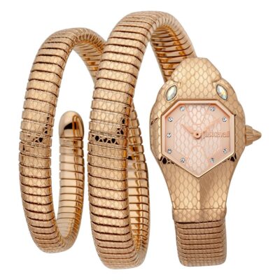 Đồng hồ Just Cavalli 22mm Nữ JC1L168M0055 chính hãng Ảnh sản phẩm Just Cavalli 22mm Nữ JC1L168M0055