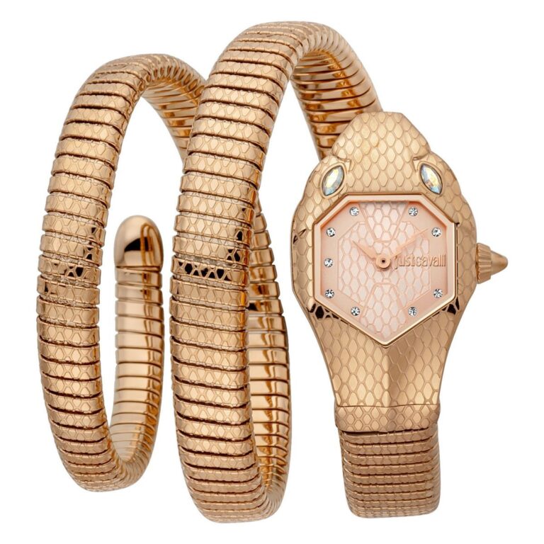 Just Cavalli 22mm Nữ JC1L168M0055