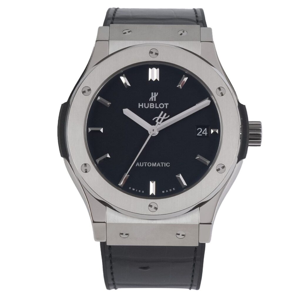 Hublot 45mm Nam 511.NX.1171.LR