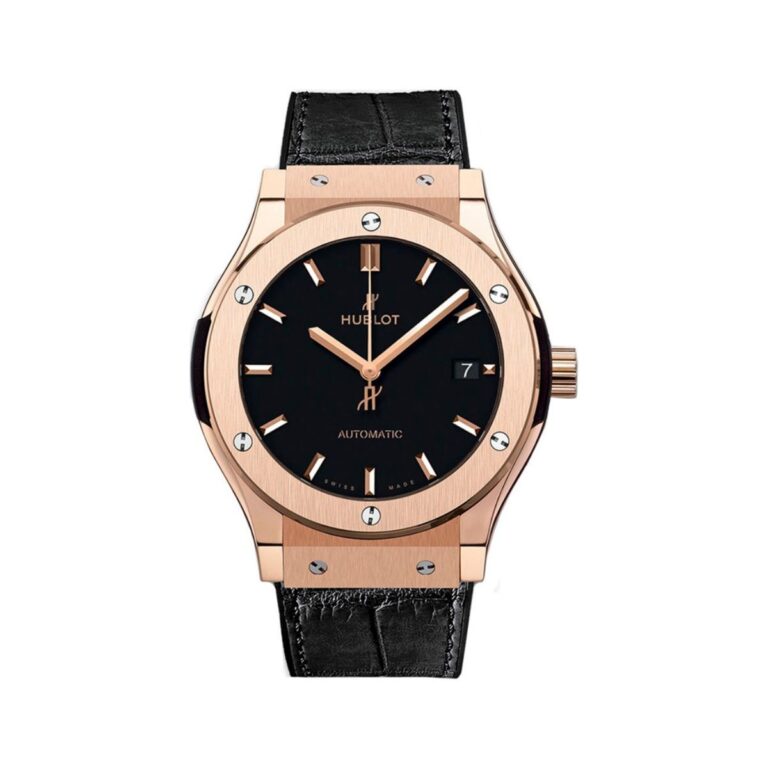 Hublot 42mm Nam 542.OX.1181.LR