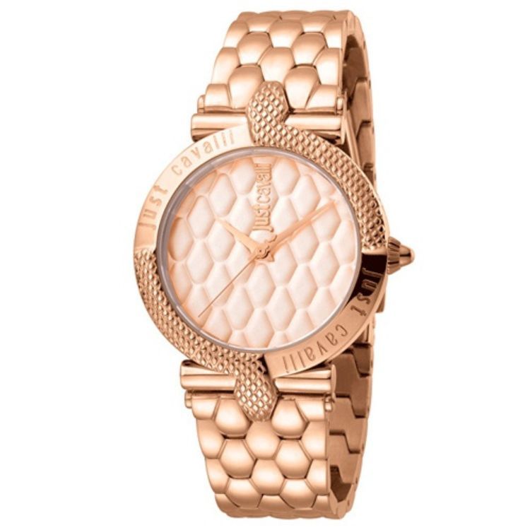 Just Cavalli 34mm Nữ JC1L047M0075