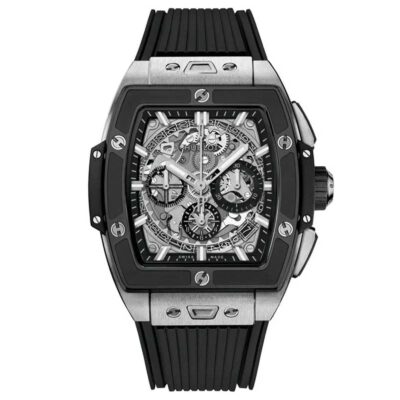 Đồng hồ Hublot 42mm Nam 642.NM.0170.RX chính hãng Ảnh sản phẩm Hublot 42mm Nam 642.NM.0170.RX