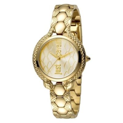 Đồng hồ Just Cavalli 32mm Nữ JC1L046M0065 chính hãng Ảnh sản phẩm Just Cavalli 32mm Nữ JC1L046M0065