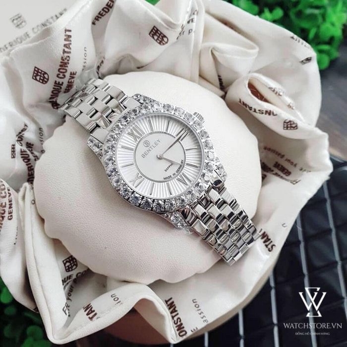 Đồng hồ Bentley nữ chính hãng - Ảnh 6 Đồng hồ Bentley nữ chính hãng - Ảnh 6