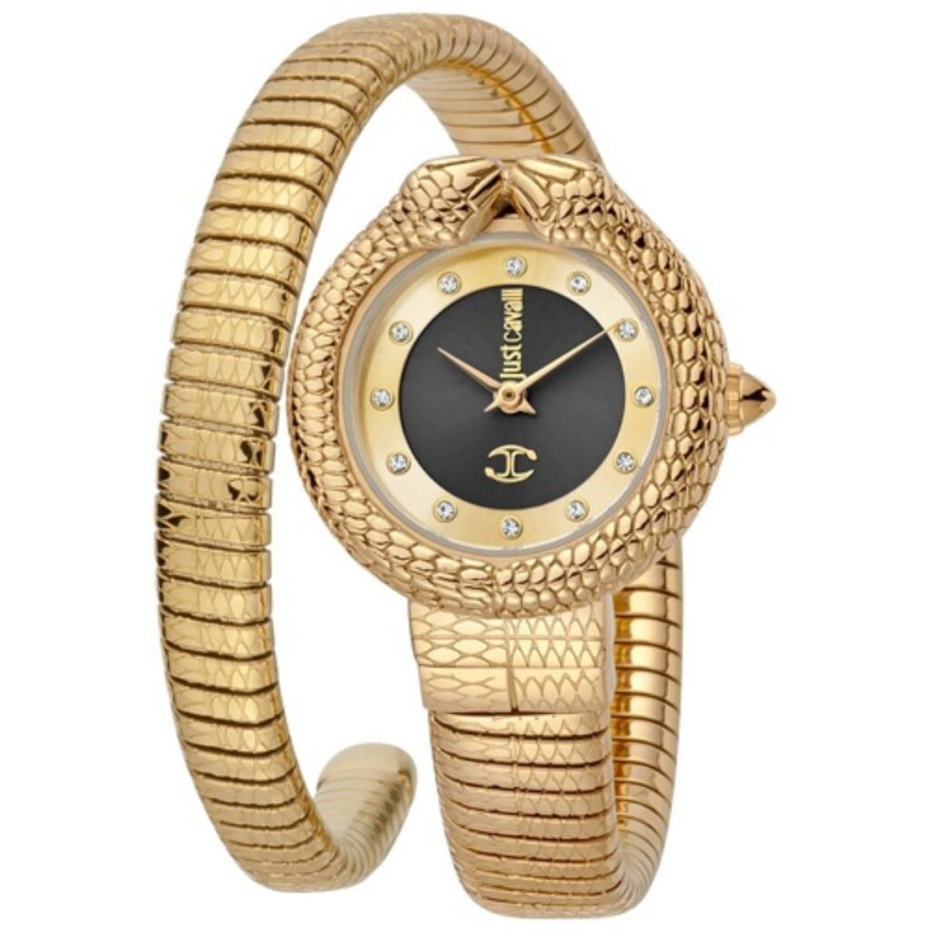 Just Cavalli 28mm Nữ JC1L161M0035