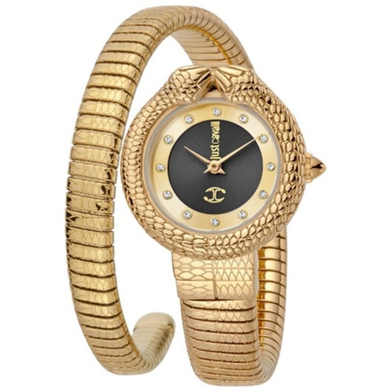 Just Cavalli 28mm Nữ JC1L161M0035