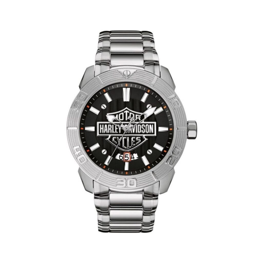 Bulova 44mm Nam 76B169
