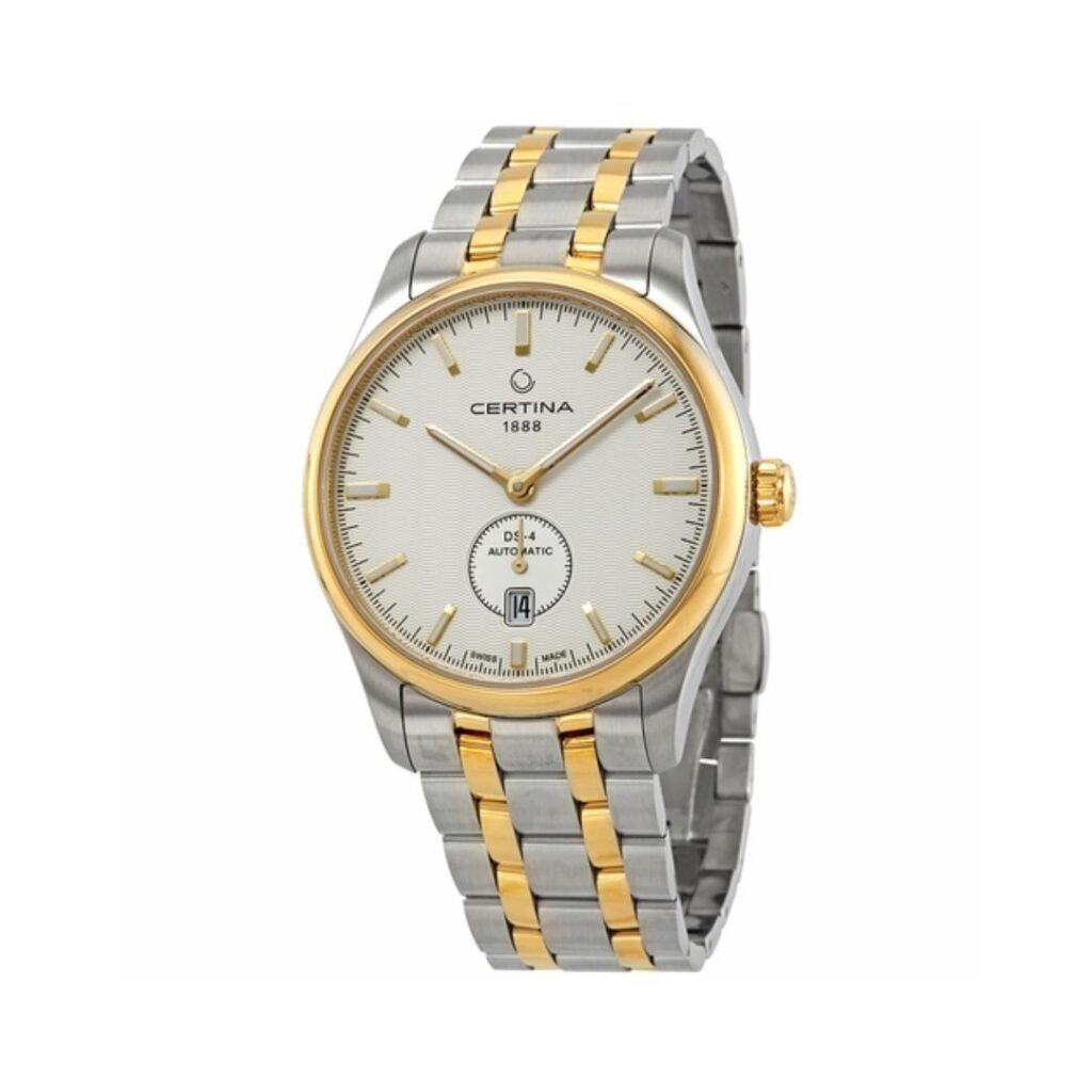 Certina 40mm Nam C022.428.22.031.00