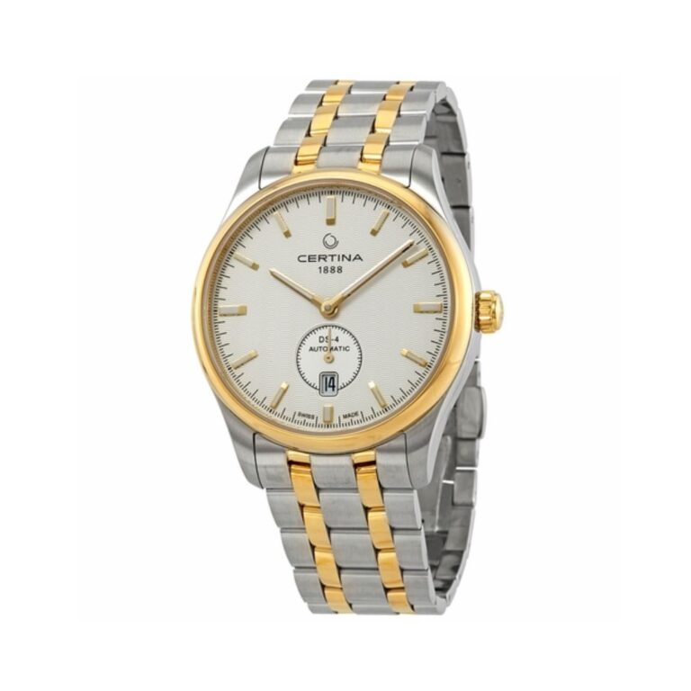 Certina 40mm Nam C022.428.22.031.00