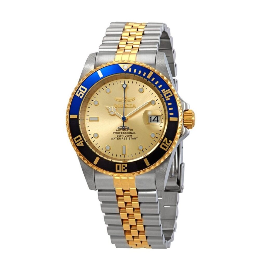 Invicta 40mm Nam 29181