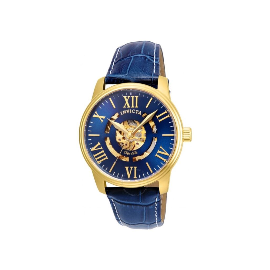 Invicta 42mm Nam 22601