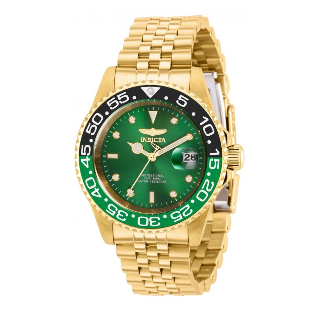 Invicta 40mm Nam 36044