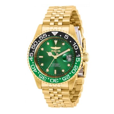 Đồng hồ Invicta 40mm Nam 36044 chính hãng Ảnh sản phẩm Invicta 40mm Nam 36044