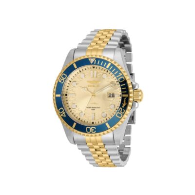 Đồng hồ Invicta 43mm Nam 30617 chính hãng Ảnh sản phẩm Invicta 43mm Nam 30617