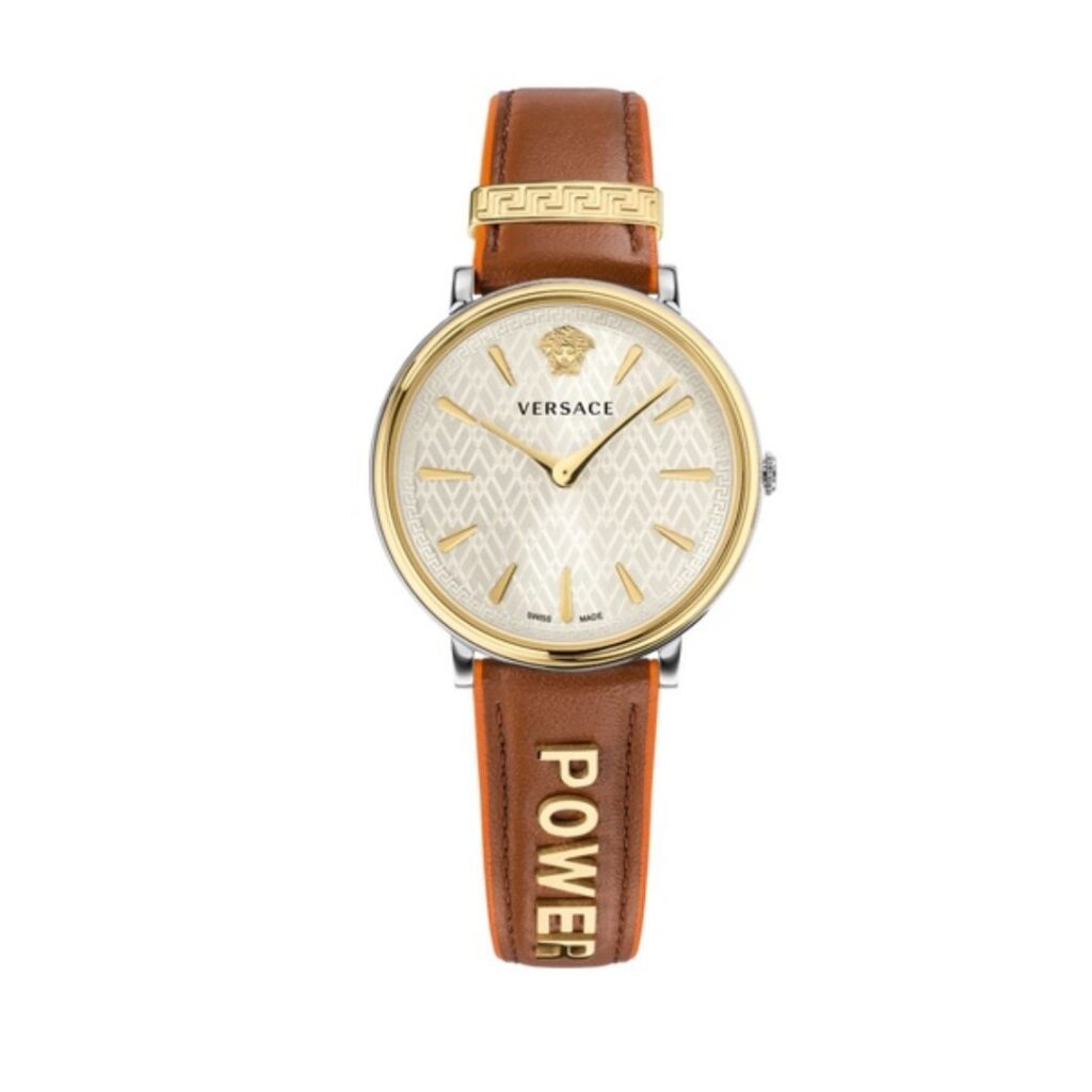 Versace 38mm Nữ VBP070017