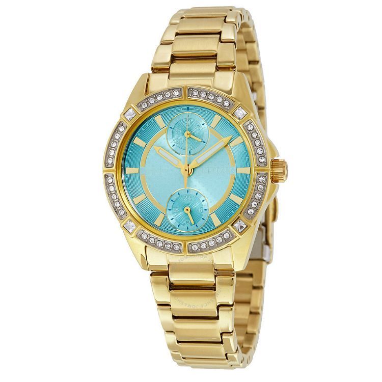 Citizen 33mm Nữ FD3002-51X