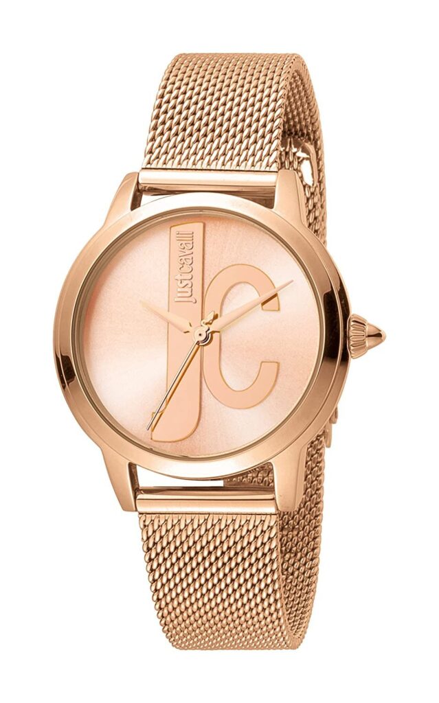 Just Cavalli 34mm Nữ JC1L050M0095