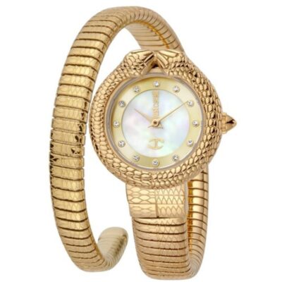 Đồng hồ Just Cavalli 28mm Nữ JC1L161M0025 chính hãng Ảnh sản phẩm Just Cavalli 28mm Nữ JC1L161M0025