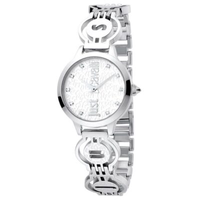 Đồng hồ Just Cavalli 28mm Nữ JC1L028M0015 chính hãng Ảnh sản phẩm Just Cavalli 28mm Nữ JC1L028M0015
